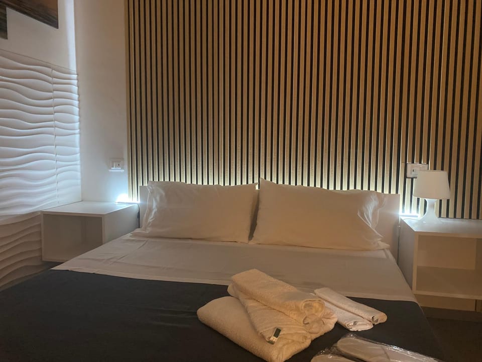 Venti di mare Grecale Apartment in Termoli