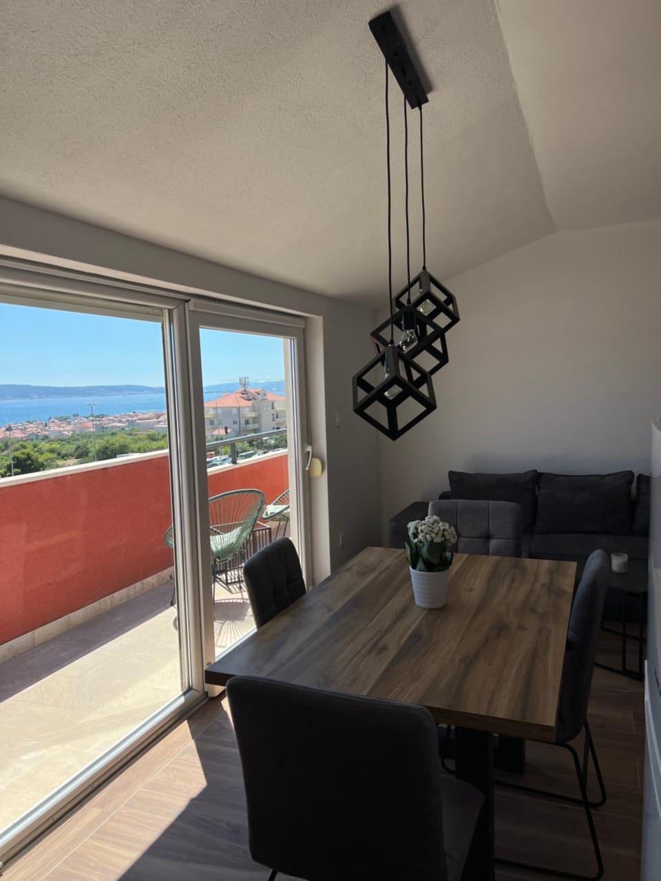 Apartmani Penga Apartment in Šibenik-Knin County, Croatia
