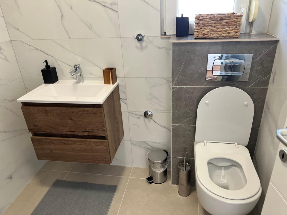 Apartmani Penga Apartment in Šibenik-Knin County, Croatia