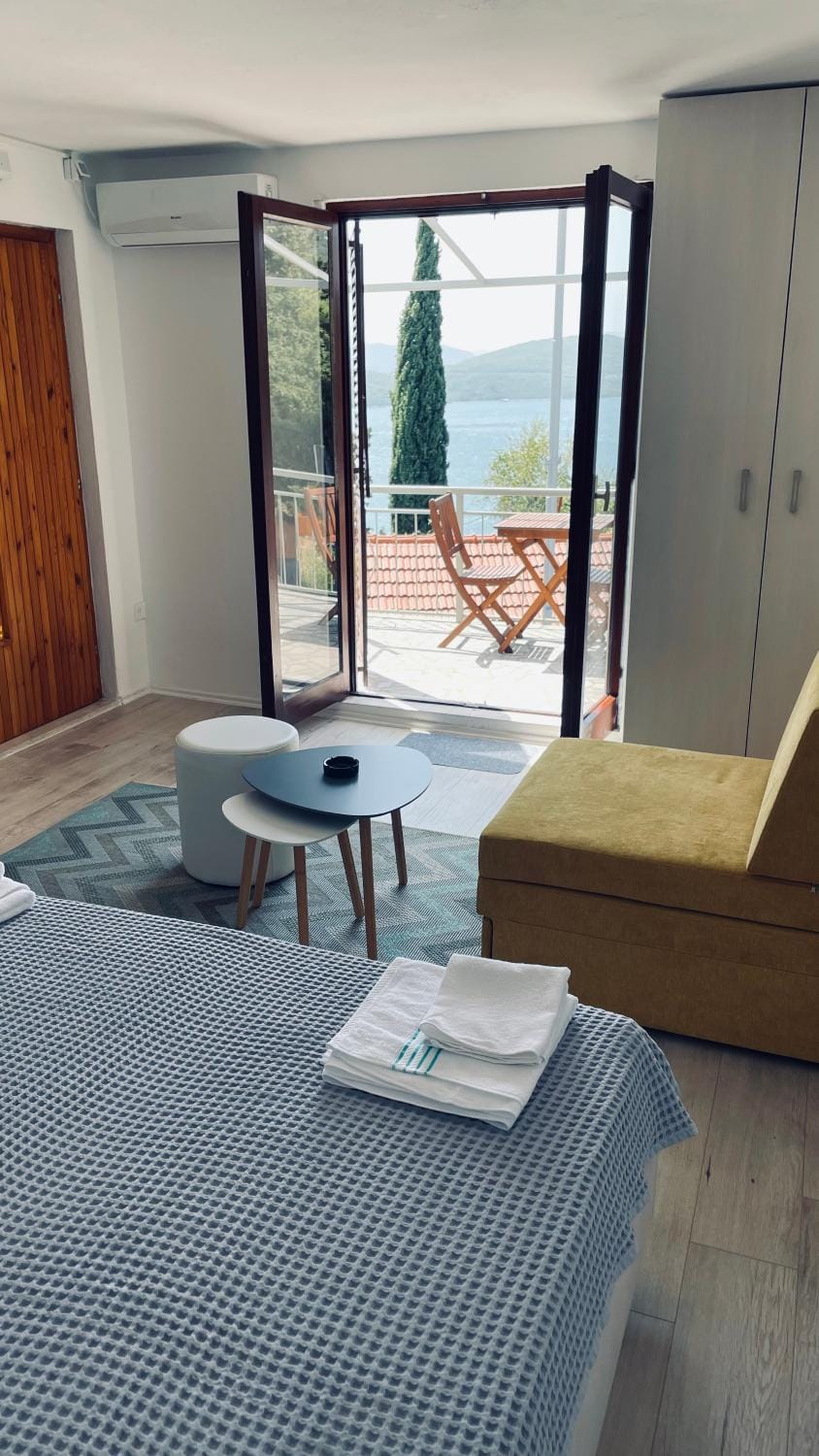 Apartman -1 bedroom Studio Kiwi Apartment in Neum