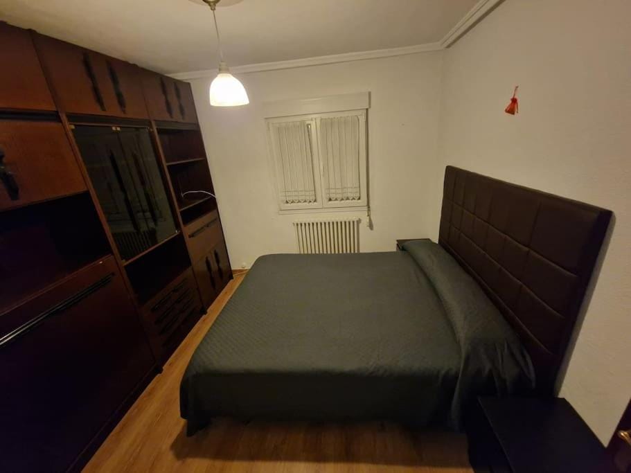 Piso 3 habitaciones en Grado Apartment in Asturias