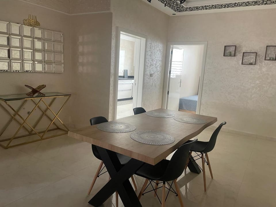 Residence wassim Apartment in Morocco