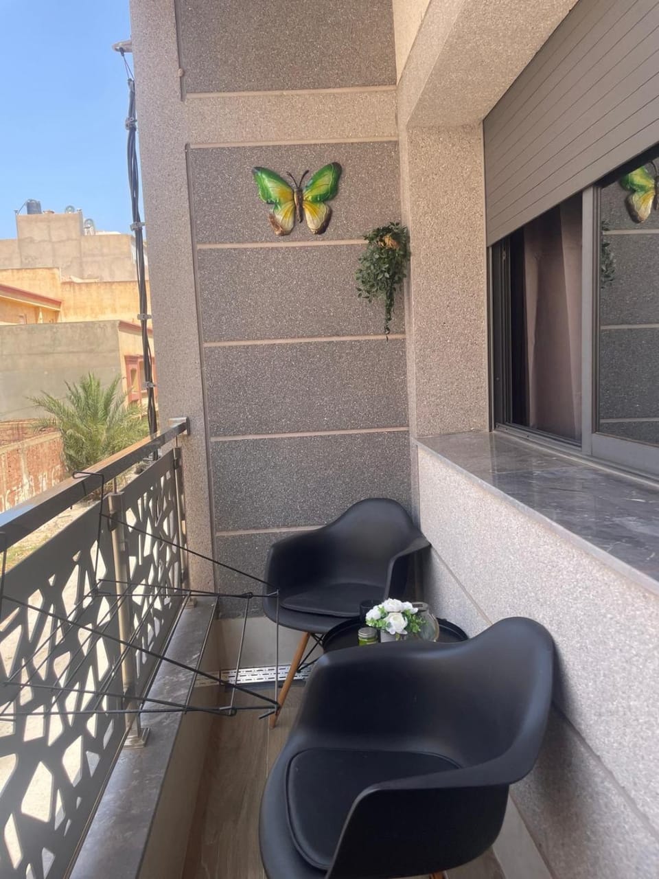 Residence wassim Apartment in Morocco
