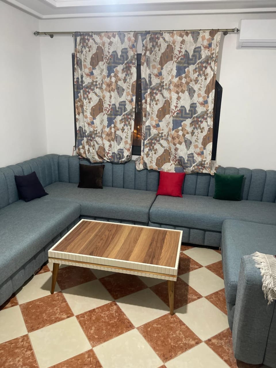 Appart malabata Apartment in Tangier