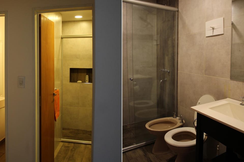 Shower, Toilet, Bathroom, bidet