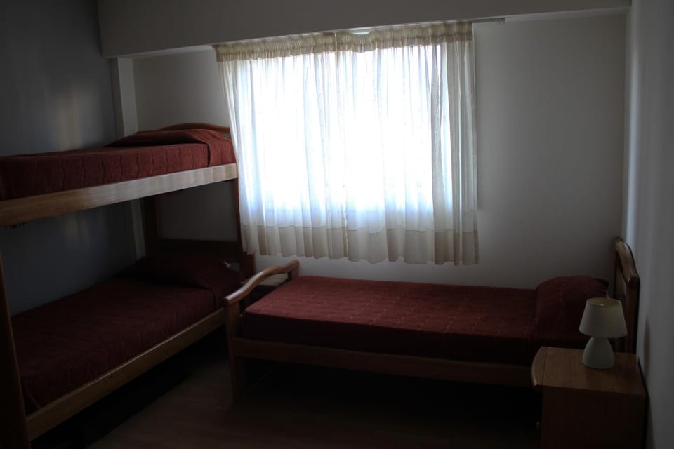 Bed, Bedroom, Guests