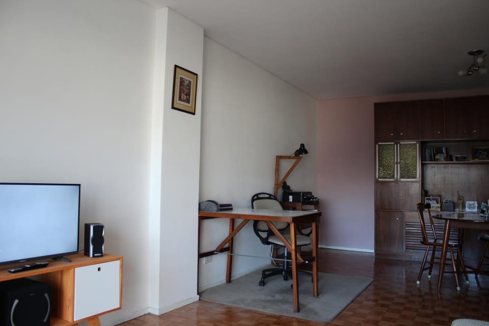 TV and multimedia, Dining area