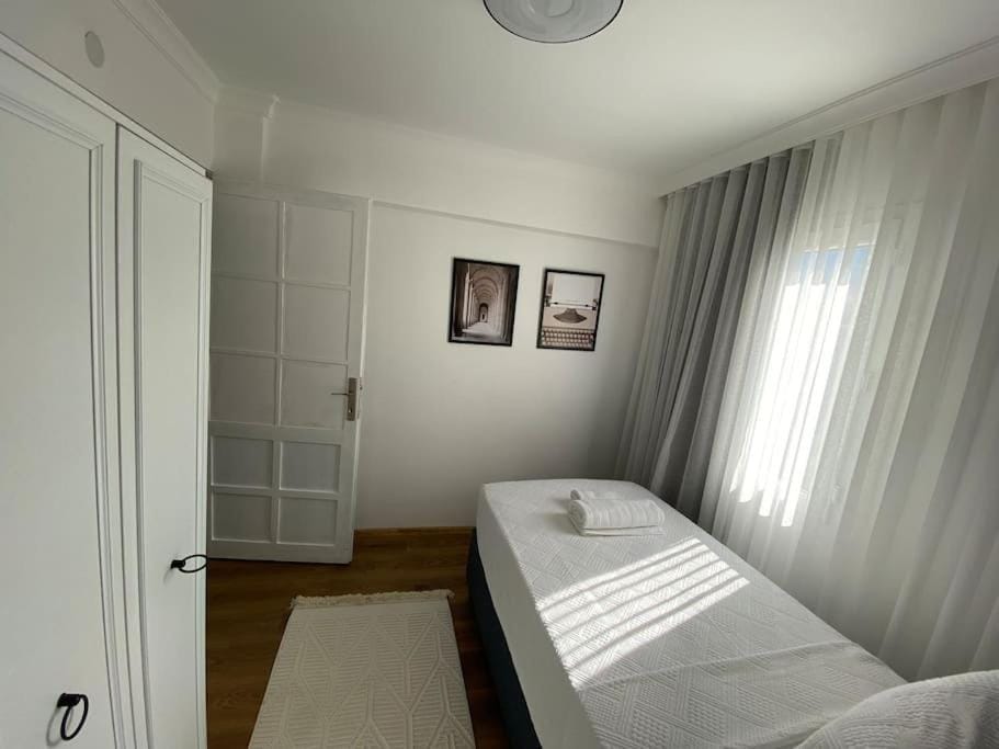 Villa Deja Blue Villa in İzmir Province