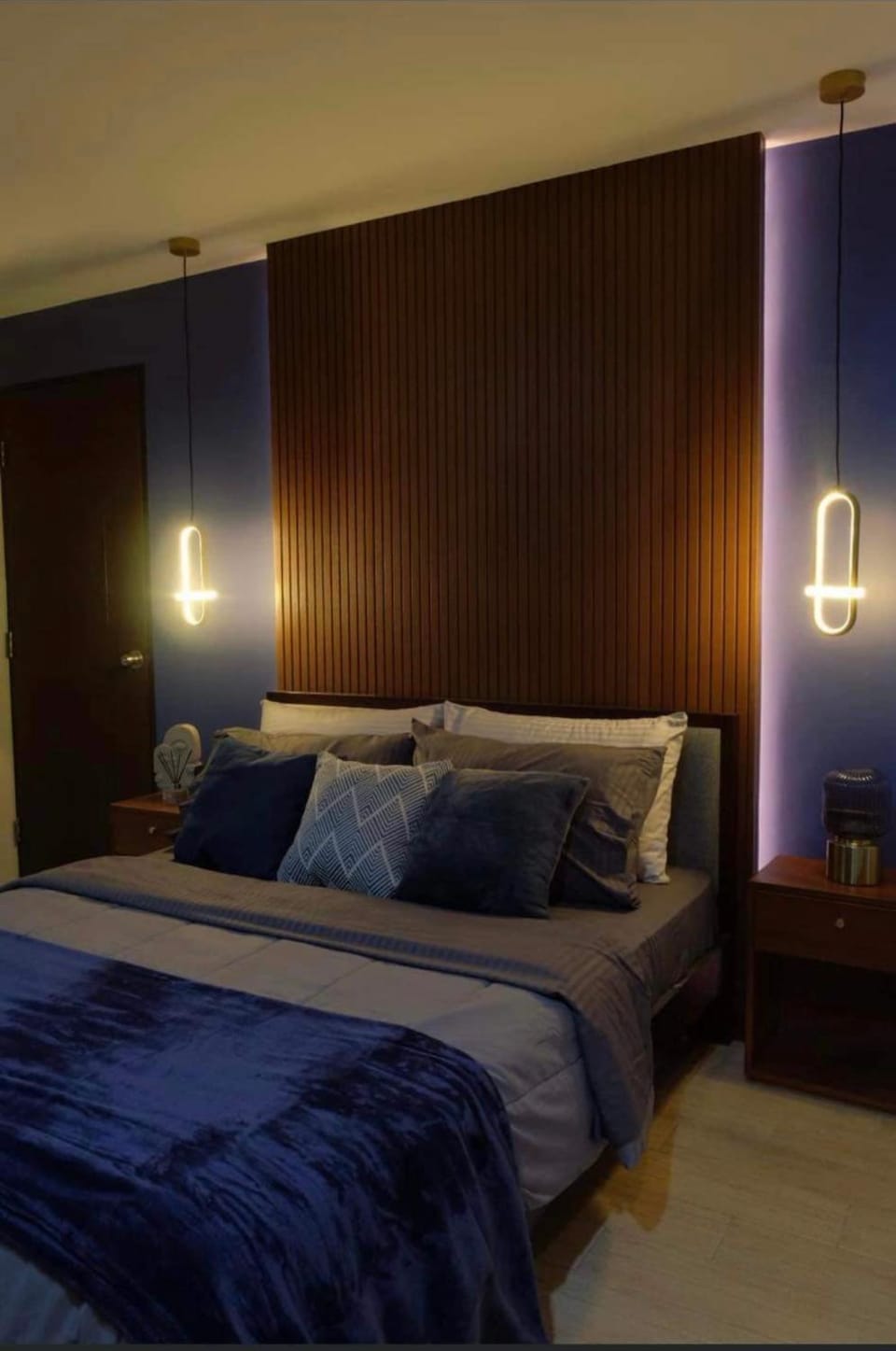 2 Bedroom condo at La Fayette Megaworld Apartment in Iloilo City