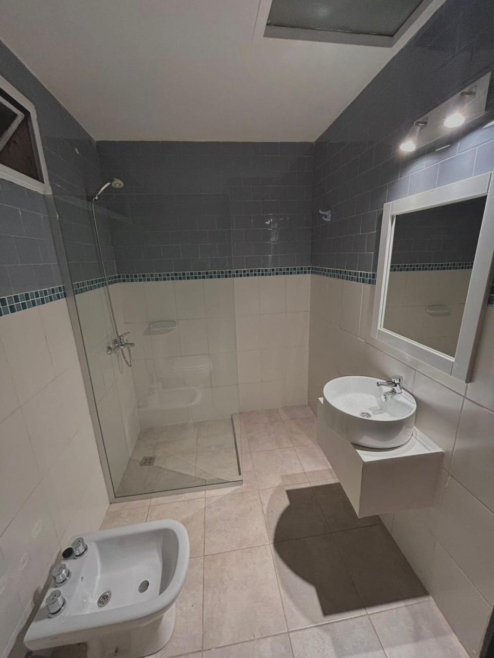 Shower, Toilet, Bathroom, bidet