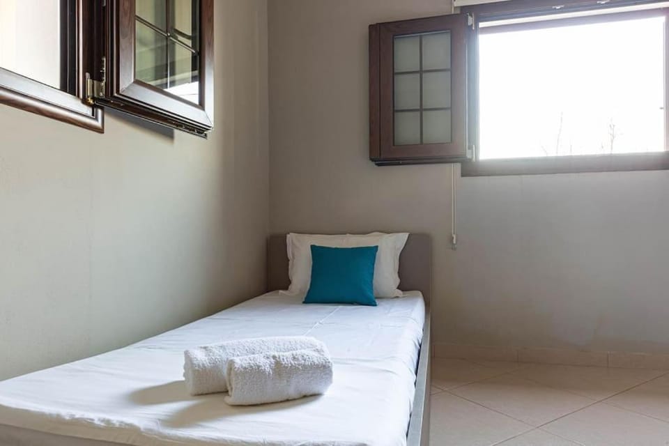 Color Villa - South Paradise 2 Apartment in Vlorë County, Albania