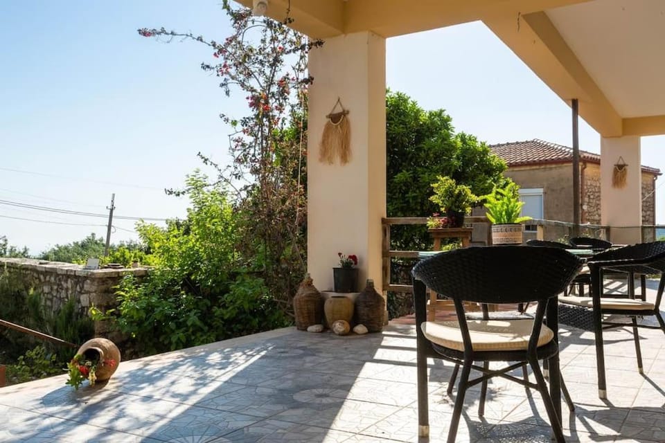 Color Villa - South Paradise 2 Apartment in Vlorë County, Albania