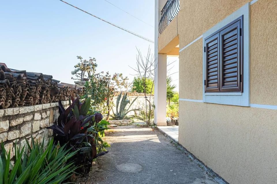 Color Villa - South Paradise 3 Apartment in Vlorë County, Albania