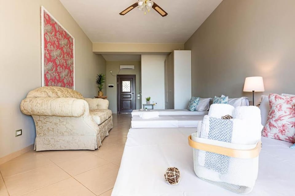 Color Villa - South Paradise 4 Apartment in Vlorë County, Albania