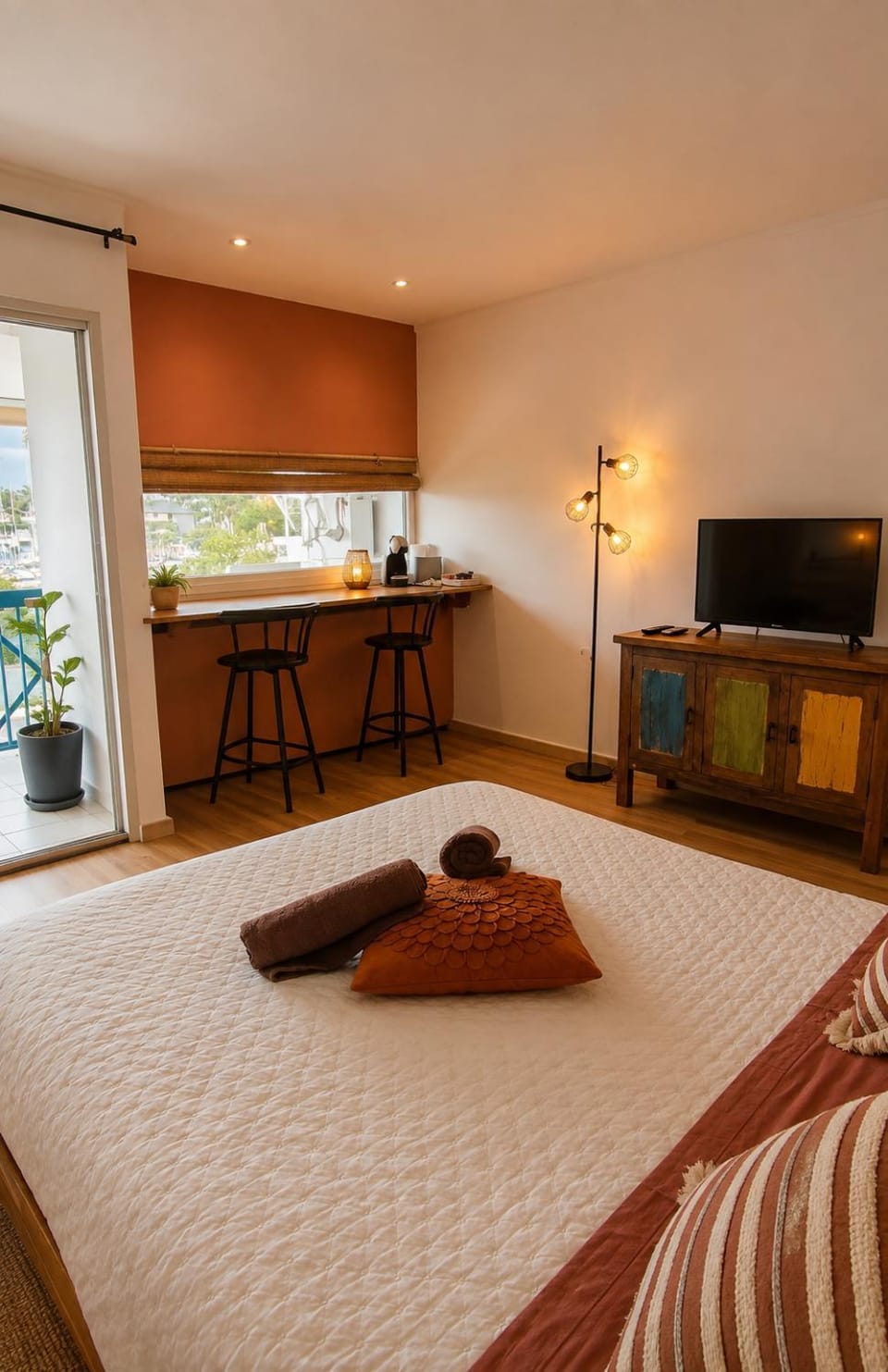 Kaz goyave Apartment in Les Trois-Îlets