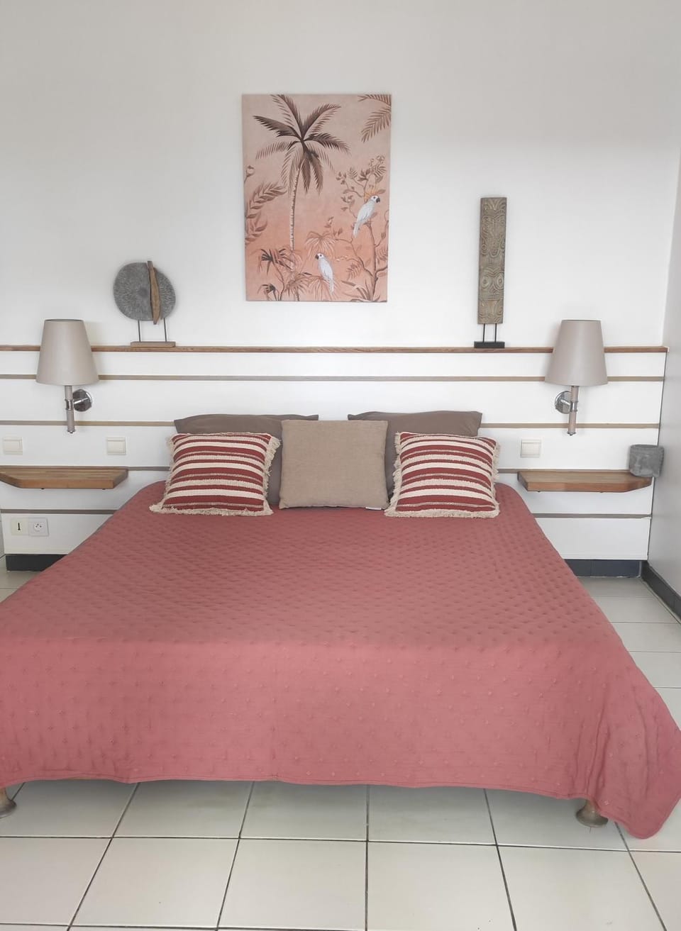 Kaz goyave Apartment in Les Trois-Îlets