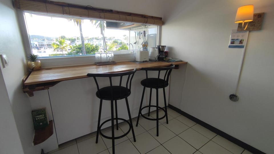 Kaz goyave Apartment in Les Trois-Îlets