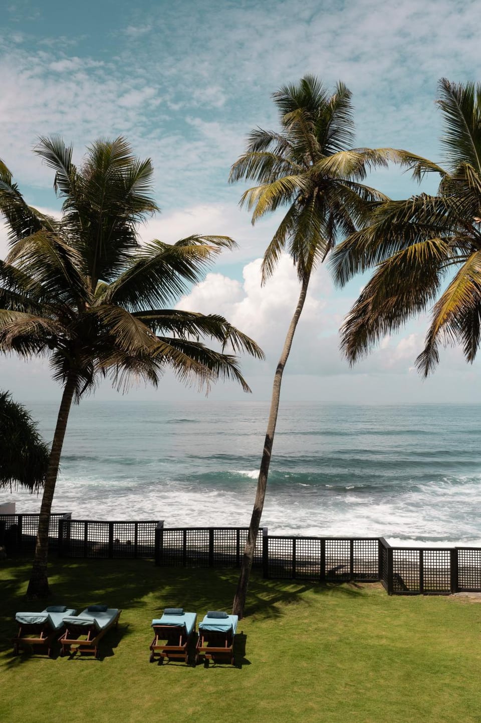 Spring, Day, Natural landscape, Beach, Sea view