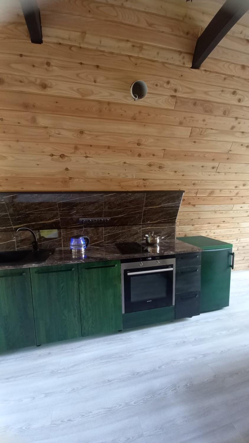 Gostynniy Dvir Raytshtoky Bed and Breakfast in Ukraine
