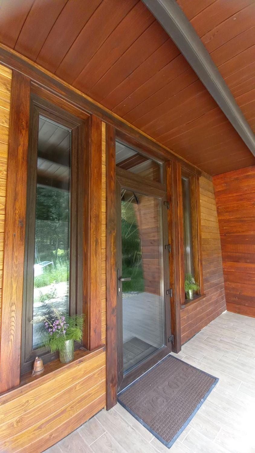 Gostynniy Dvir Raytshtoky Bed and Breakfast in Ukraine