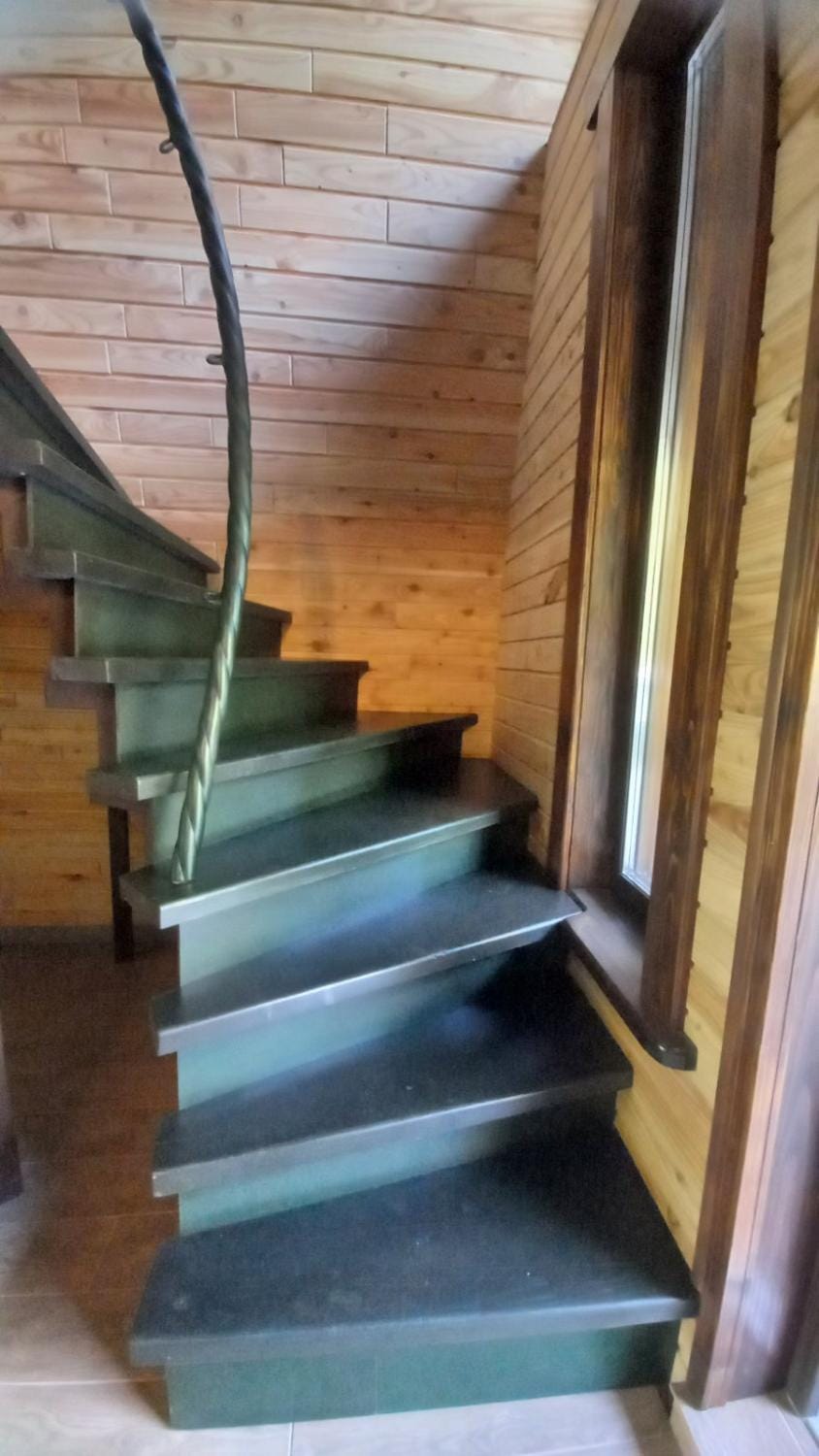Gostynniy Dvir Raytshtoky Bed and Breakfast in Ukraine