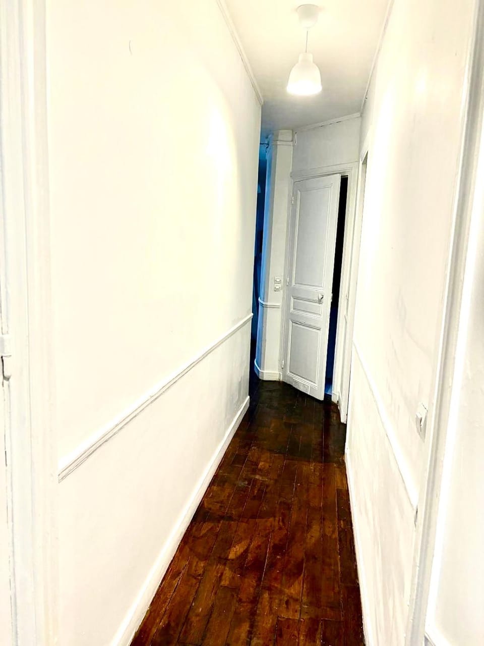 Guest House Tour Eiffel Paris Apartment in Paris