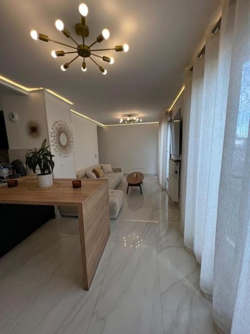 Appartement de Luxe Apartment in Île-de-France