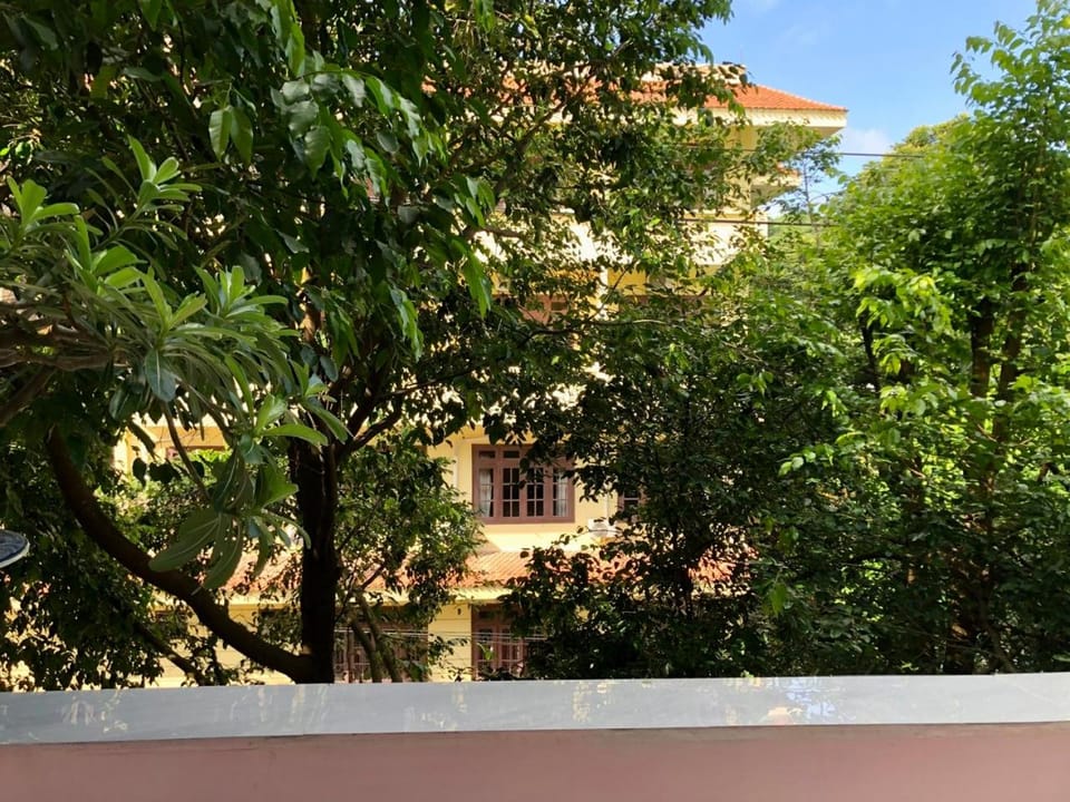Nhà nghỉ Hà Giang Bed and Breakfast in Laos