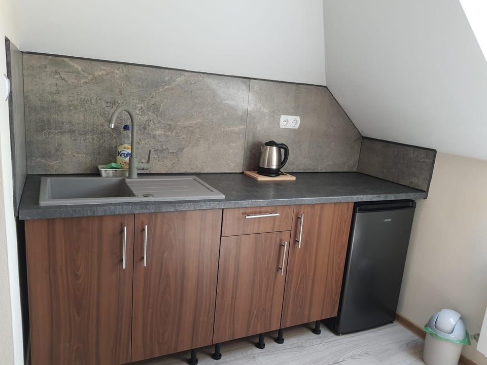 Noclegi Nad Jeziorem Myczkowieckim Farm Stay in Slovakia