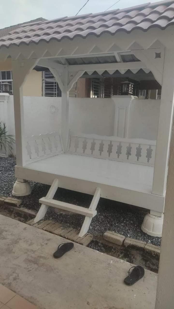 Amanda Sweeties Homestay House in Kedah
