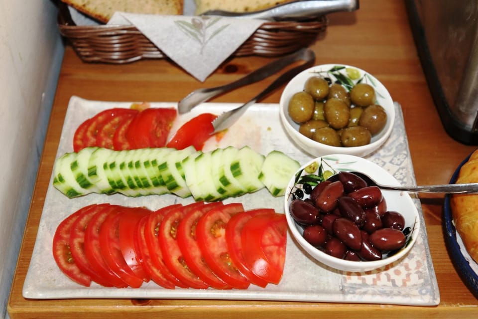 Dimitra Boutique Hotel Hotel in Poros