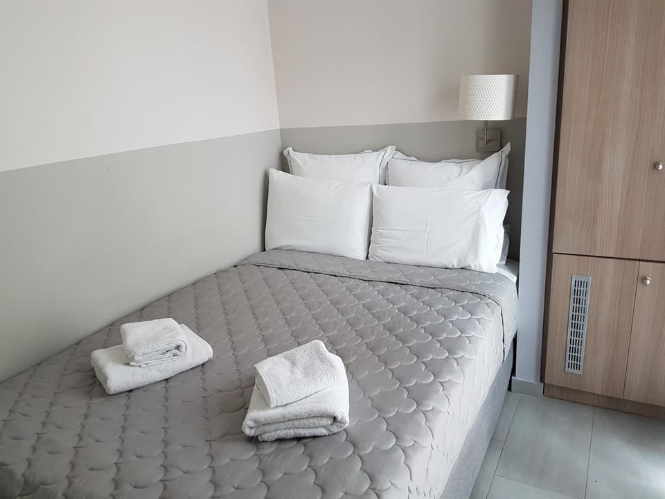 Dimitra Boutique Hotel Hotel in Poros