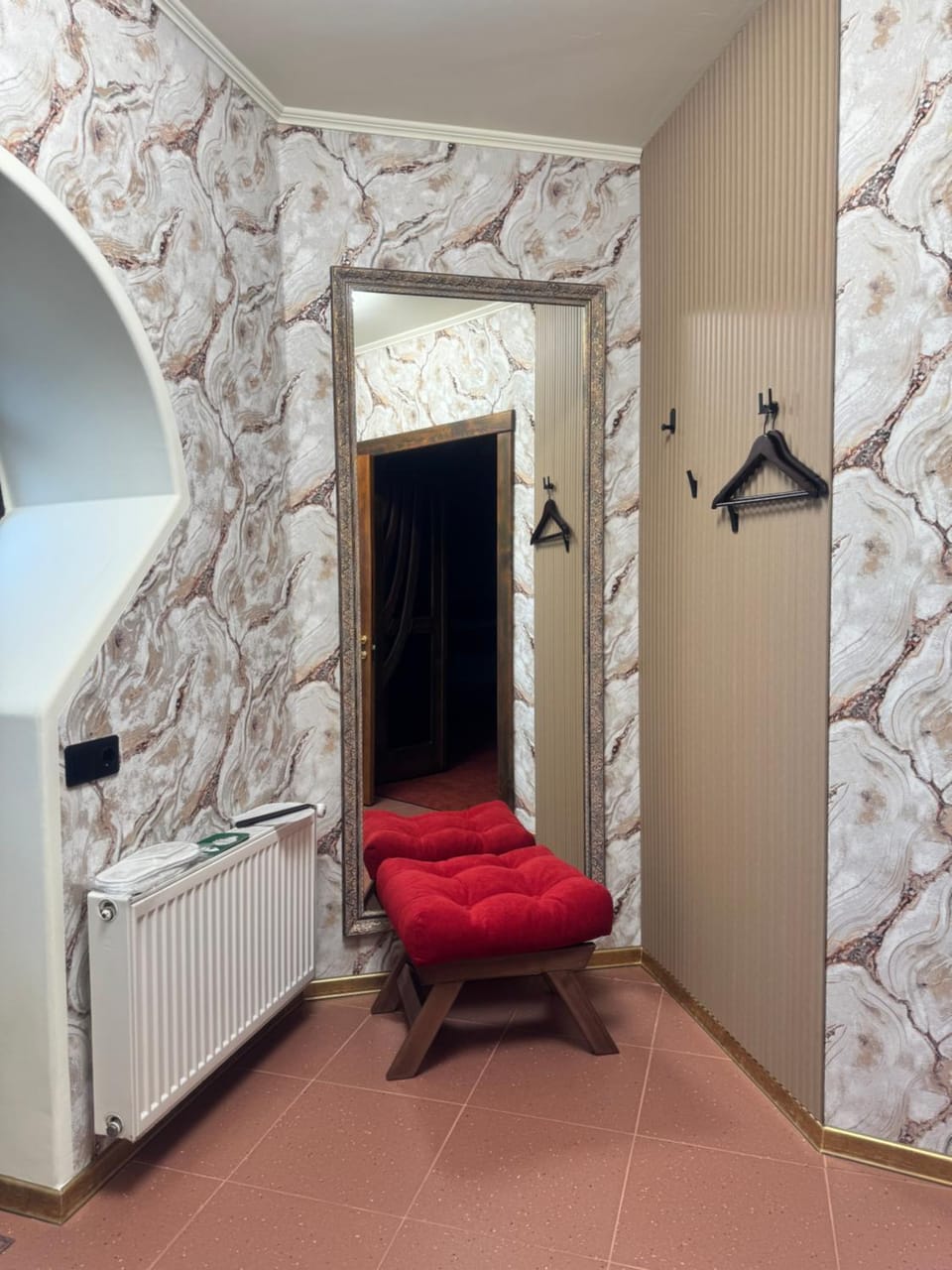 Hotel Veles Inn in Ukraine