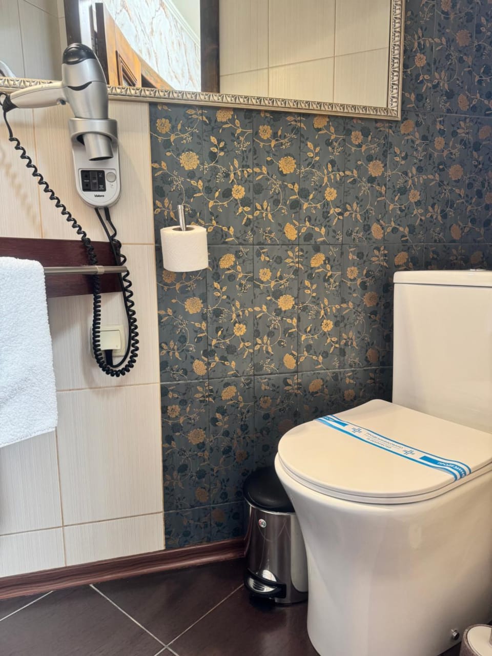 Hotel Veles Inn in Ukraine