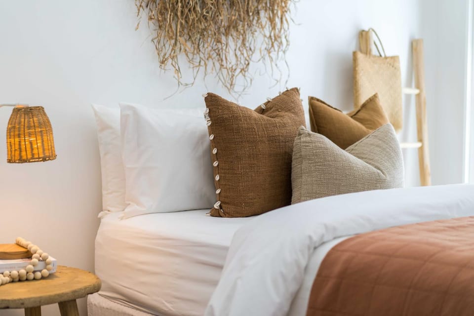 The SALTY PALMS Luxury Beach House Kiama Villa in Kiama