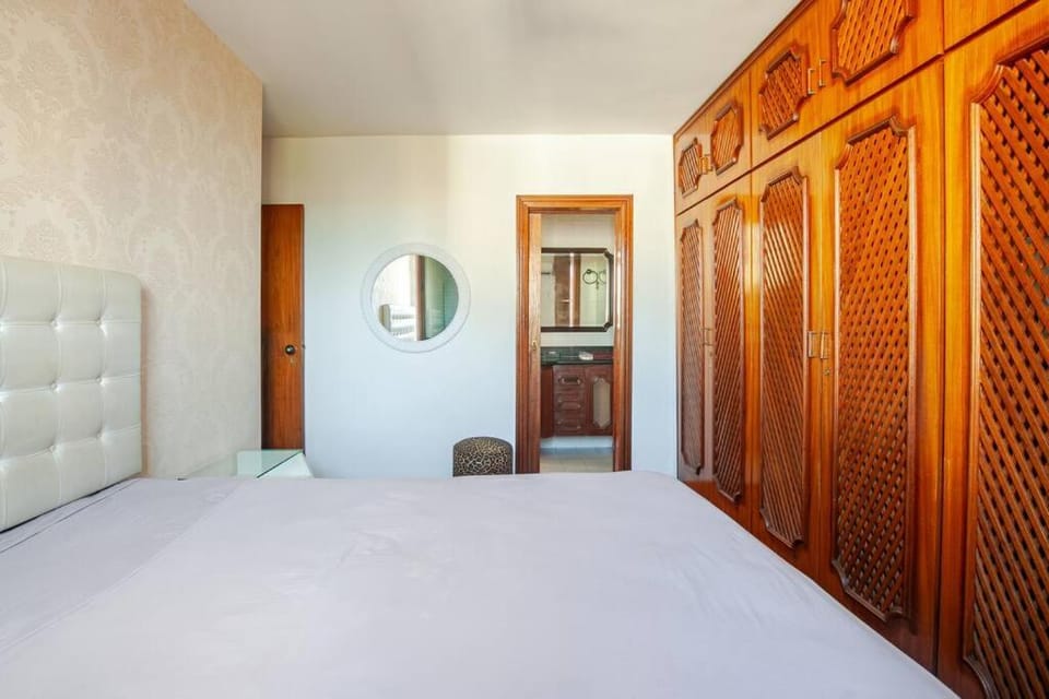 Cobertura Triplex com Piscina Privativa Apartment in State of São Paulo