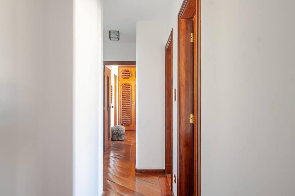 Cobertura Triplex com Piscina Privativa Apartment in State of São Paulo