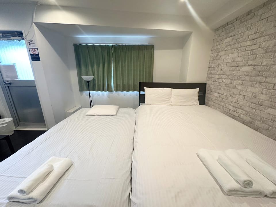 Tokyo Sumo House 401 Apartment in Japan