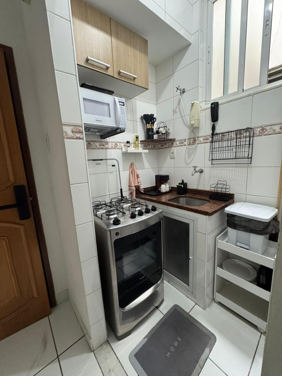 Carioca Home Apartment in Rio de Janeiro