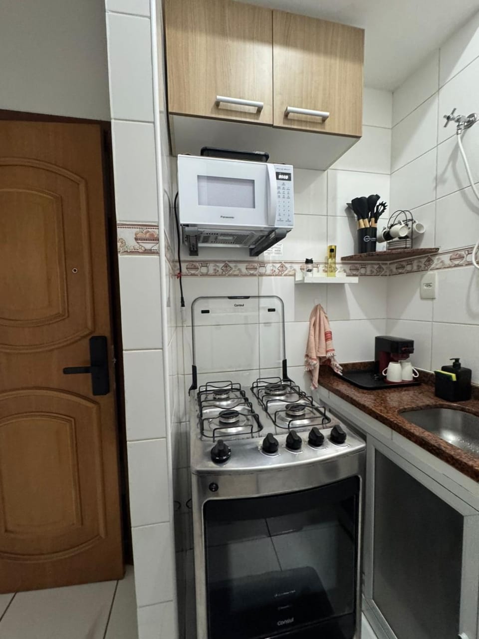 Carioca Home Apartment in Rio de Janeiro