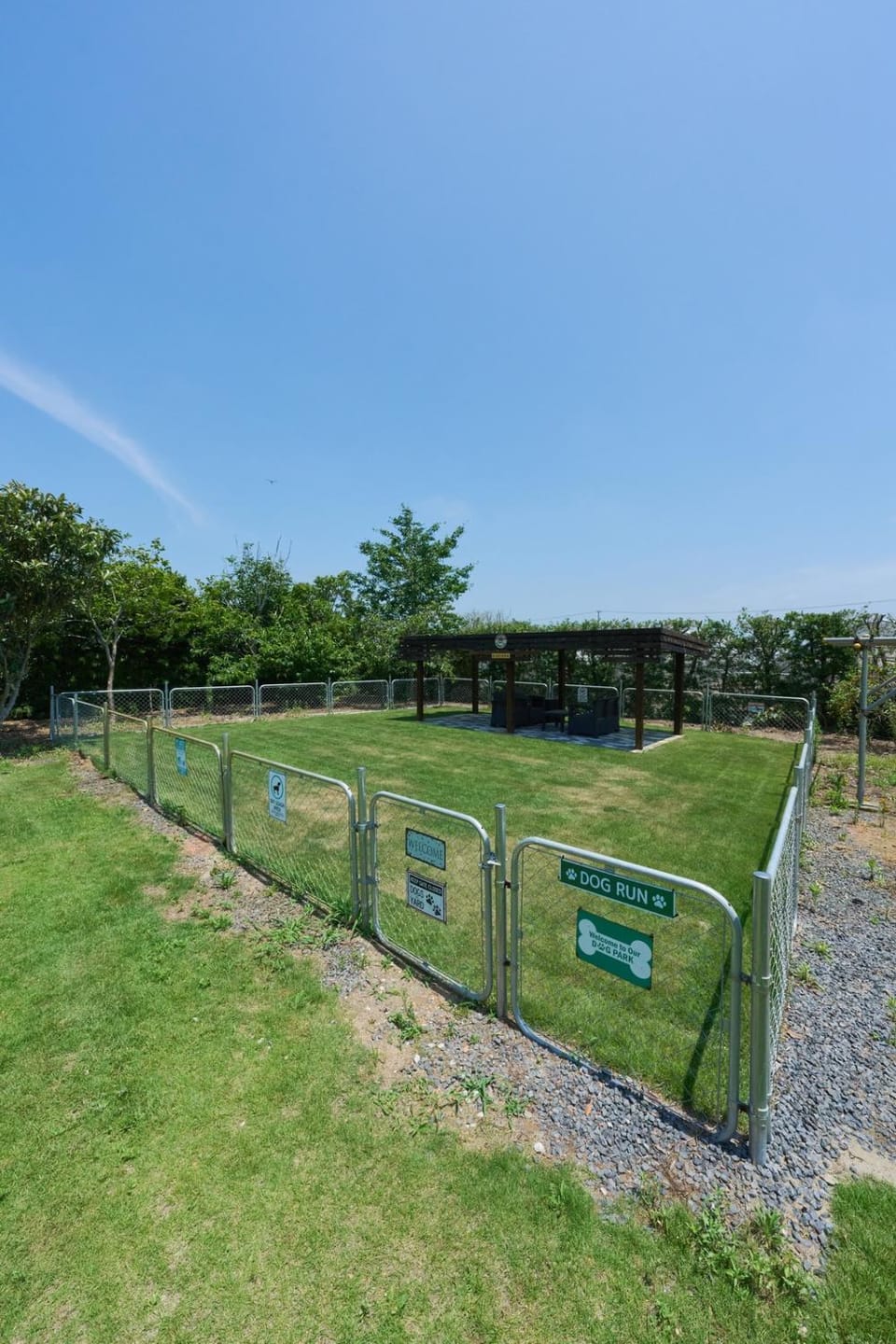 Day, Garden, pet friendly