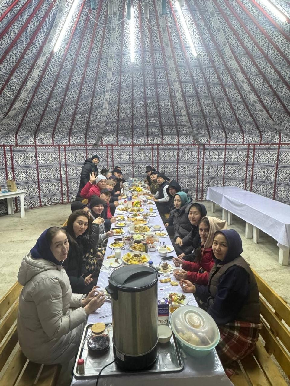 Demalike Guest House Bed and Breakfast in Almaty Region, Kazakhstan