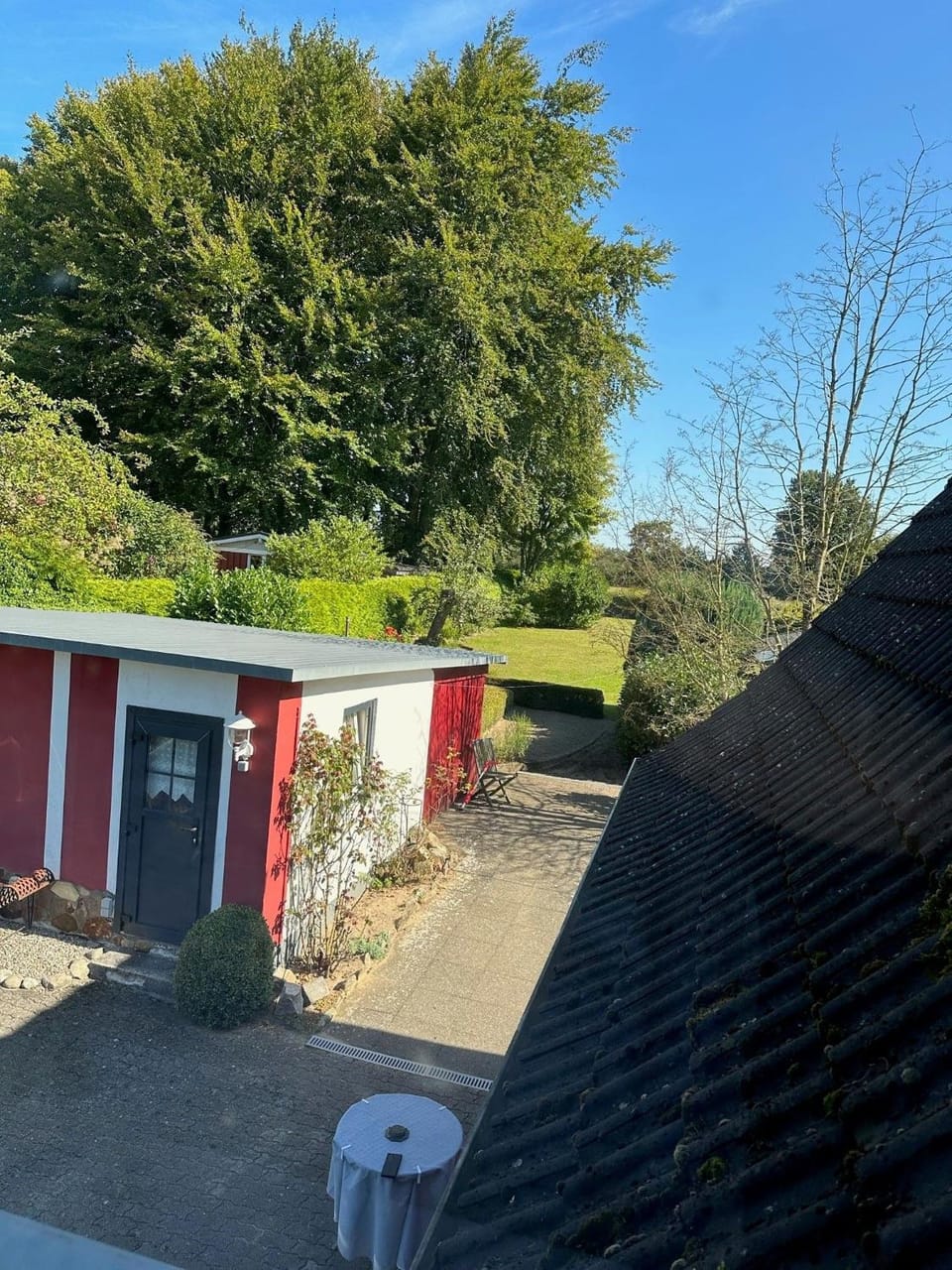 View (from property/room)