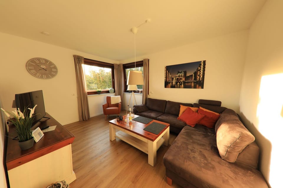 Ferienwohnung im Auenland Apartment in Schleswig-Holstein