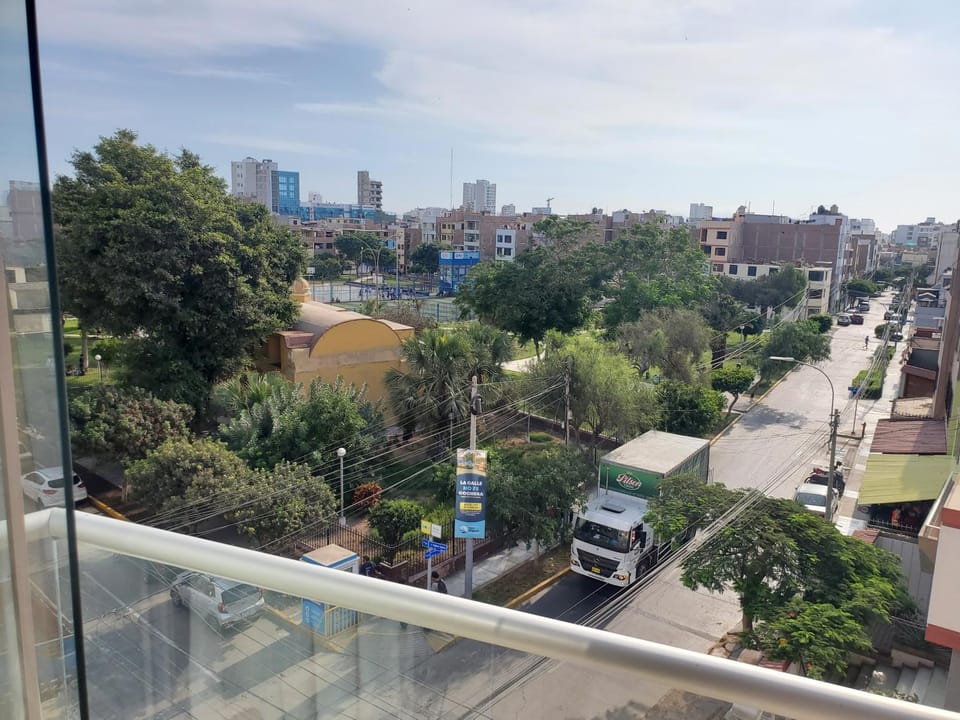 City view