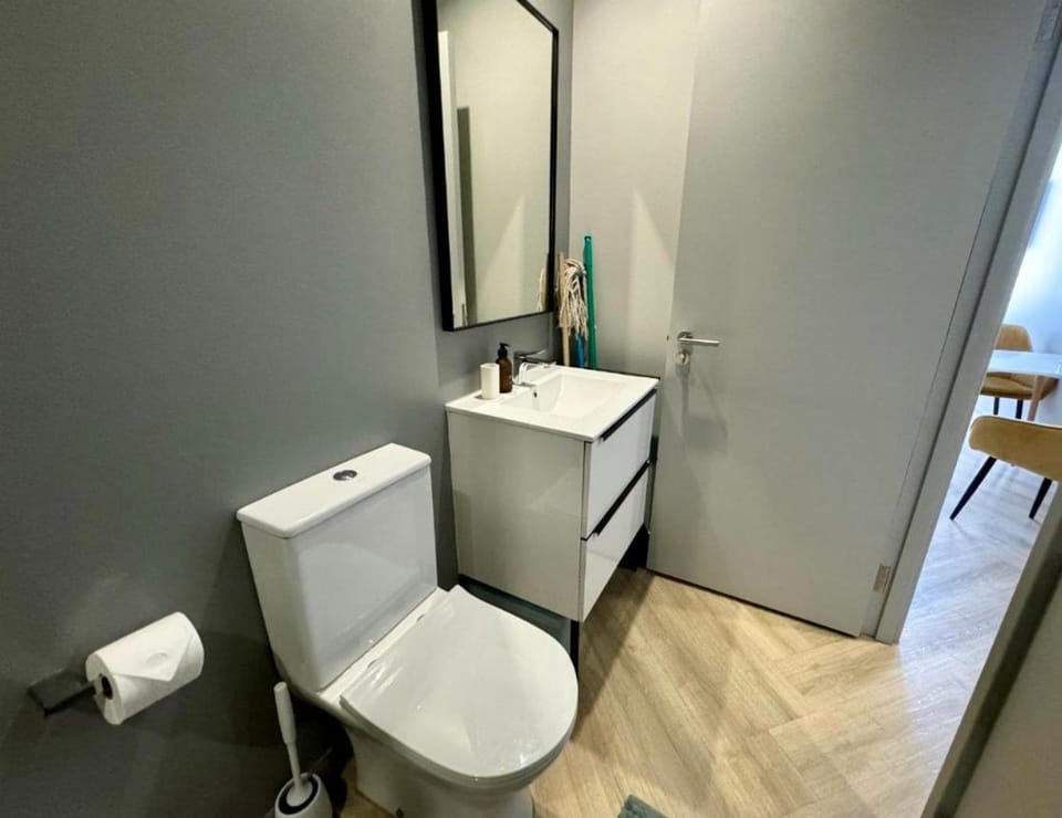 1727 at One Thibault Apartment in Cape Town