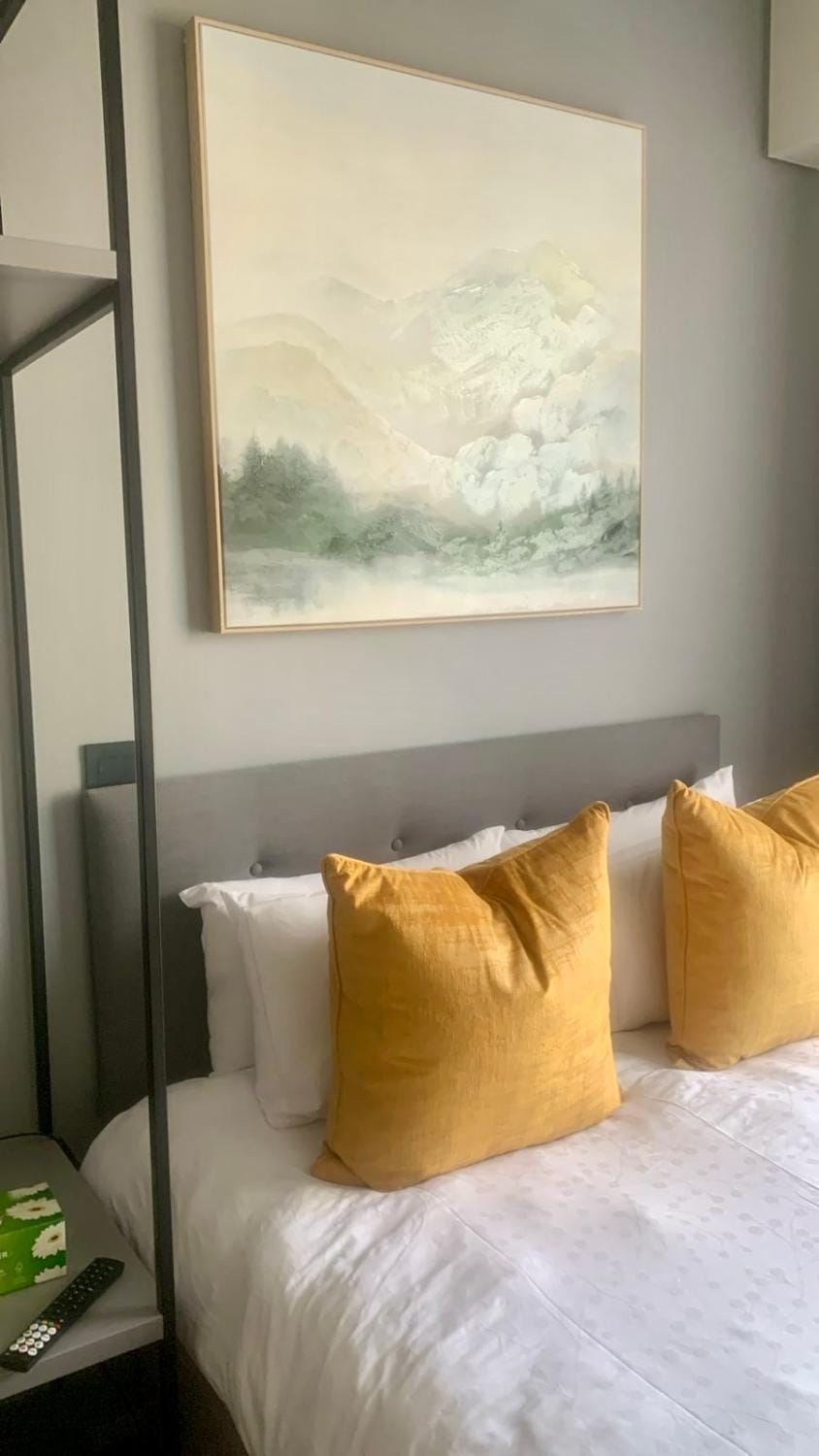 1727 at One Thibault Apartment in Cape Town