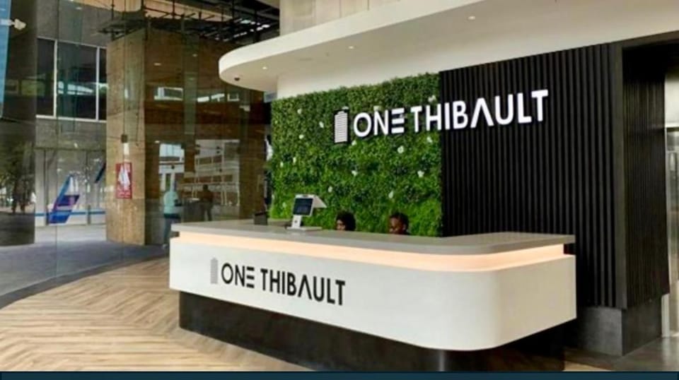 1727 at One Thibault Apartment in Cape Town