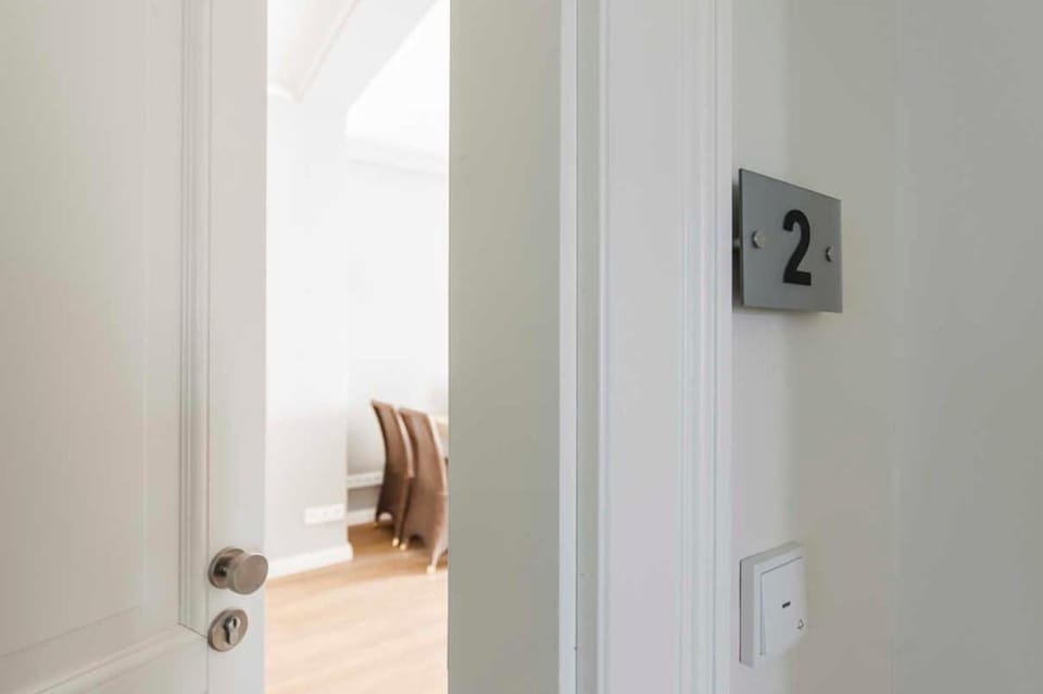 "Villa Minerva" Ferienwohnung 02 Apartment in Kühlungsborn
