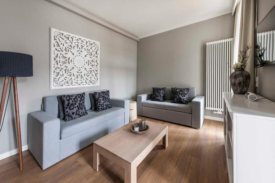 "Villa Minerva" Ferienwohnung 03 Apartment in Kühlungsborn